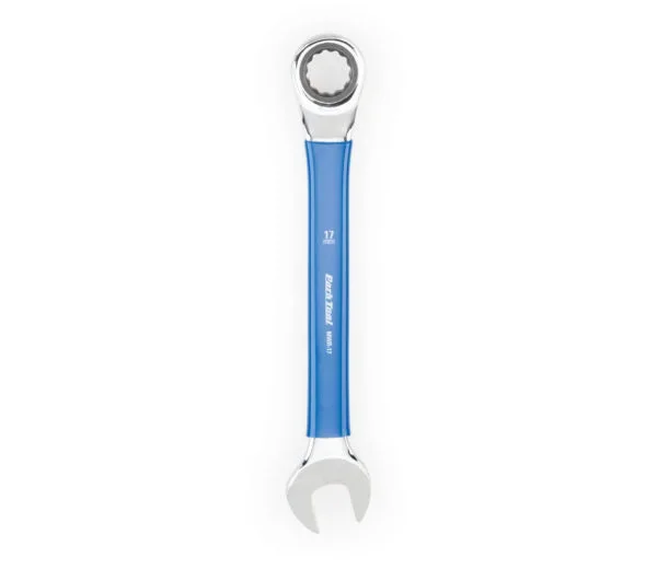Park Tool MWR-17 Metric Wrench Ratcheting 17mm