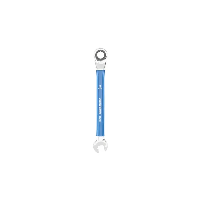 Park Tool MWR-9 Metric Wrench Ratcheting 9mm