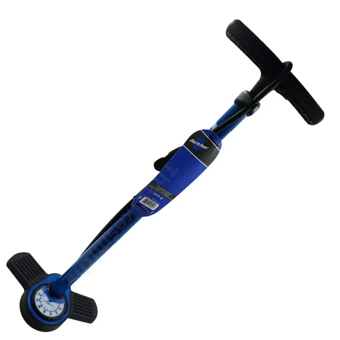 Park Tool PFP-8 Home Mechanic Bike Floor Pump