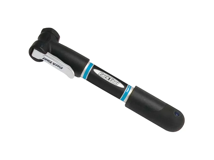 Park Tool PMP-3.2 Micro Pump Black