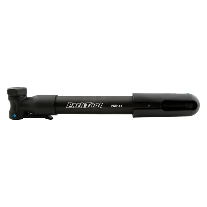 Park Tool PMP-4.2 Mini Hand Pump Black
