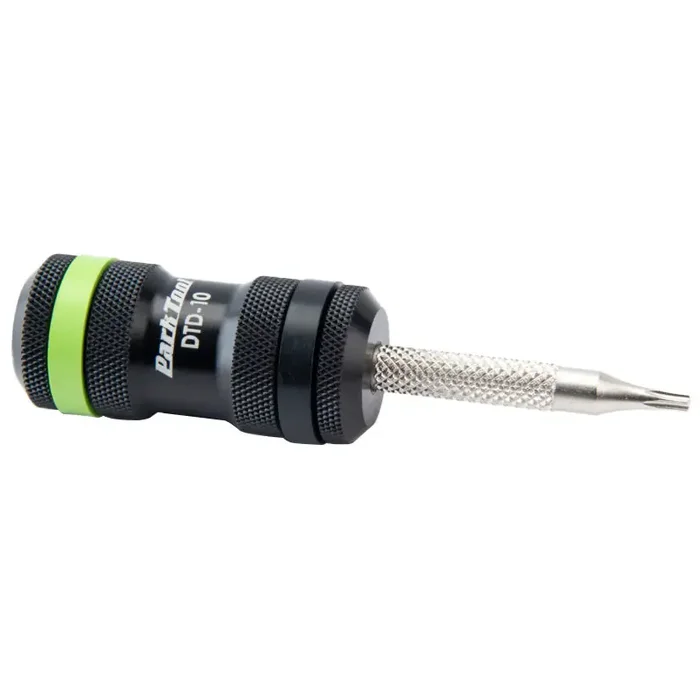 Park Tool Precision Torx-Compatible Driver – T10