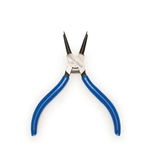 Park Tool RP-1 .9mm Straight Internal Snap Ring Pliers