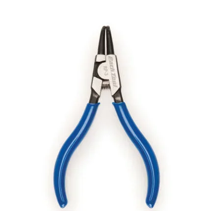 Park Tool RP-3 1.3mm Bent External Snap Ring Pliers