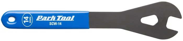 Park Tool SCW-14 Cone wrench 14mm