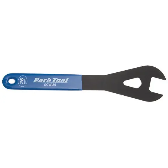 Park Tool SCW-26 Cone Wrench 26.0mm
