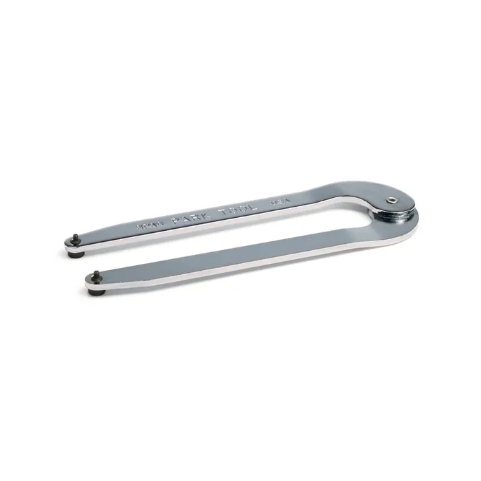 Park Tool SPA-6 Adjustable Spanner