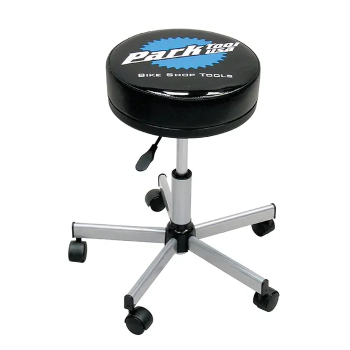 Park Tool STL-2 Rolling Shop Stool