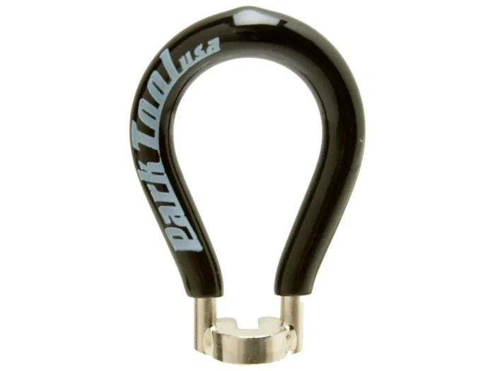Park Tool SW-0C Spoke Wrench 3.2mm Black