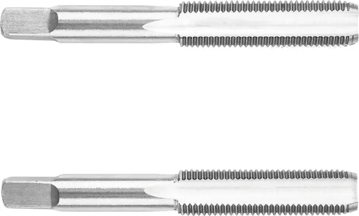 Park Tool TAP-3C Right/Left Taps for Crankarm Pedal Threads Pair 1/2″