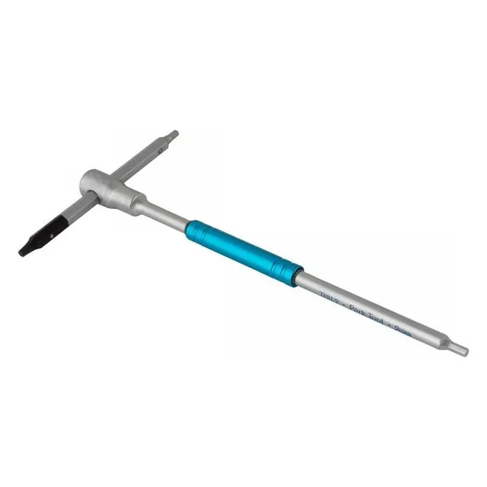 Park Tool THH-2 Sliding Bicycle Hex Wrenches