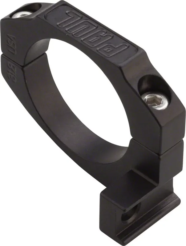 Paul Component Engineering SRAM Shifter Mount 31.8mm Black