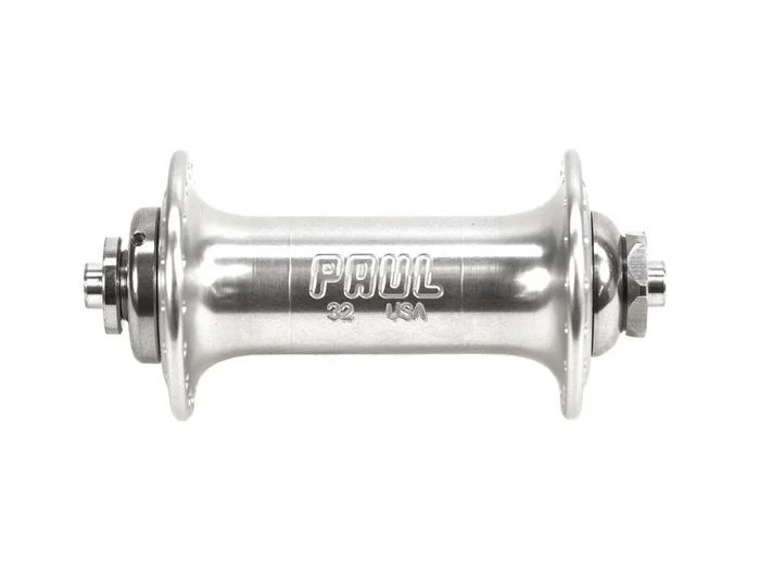 Paul Components FHUB Hub – Front