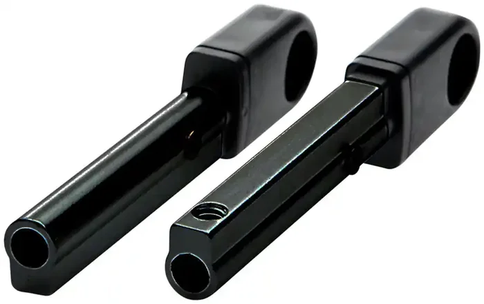 PDW Replacement Safety Tabs – Full Metal/P0ncho