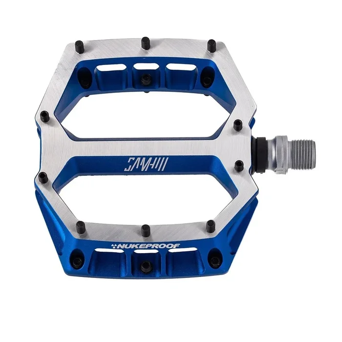 Pedales Nukeproof Horizon Pro Sam Hill Enduro