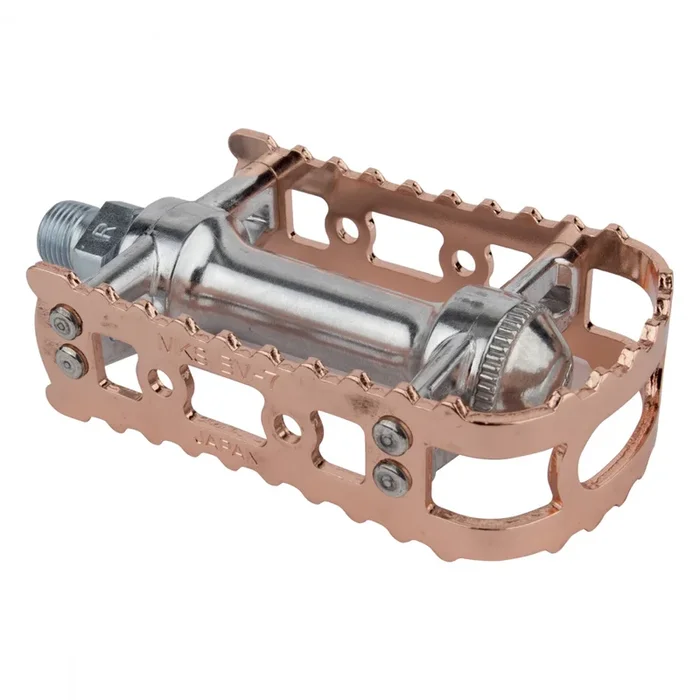 PEDALS MKS BM-7 9/16 COP