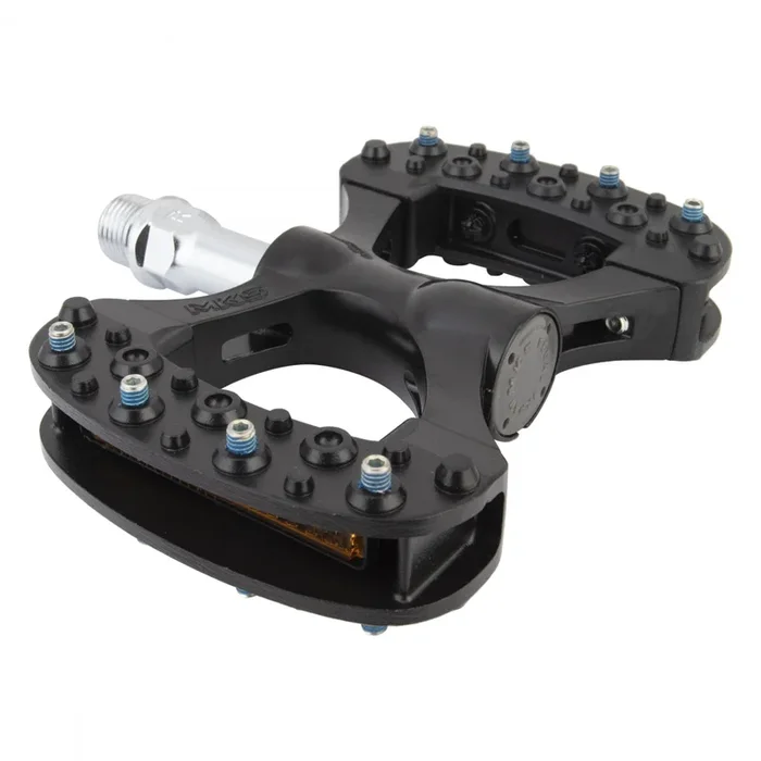 PEDALS MKS GAMMA 9/16 BK
