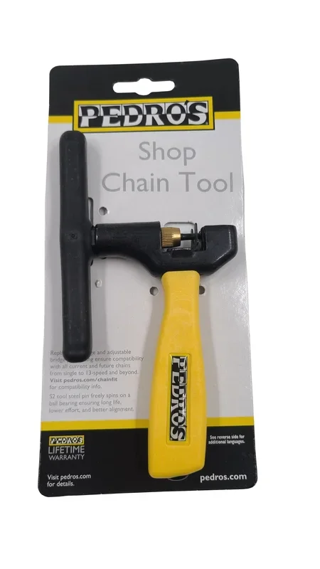 Pedro’s Shop Bike Chain Tool