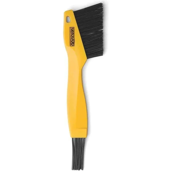 Pedro’s, Toothbrush, Gear brush