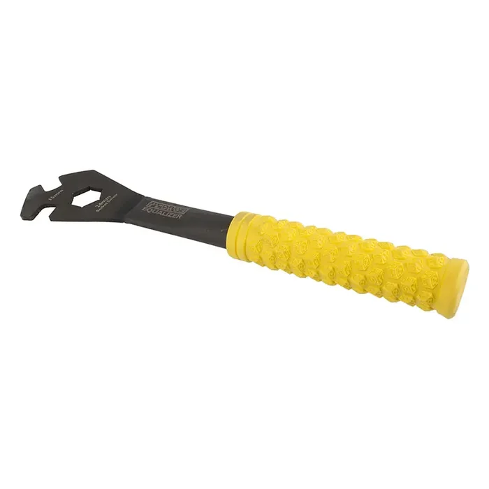 Pedros Equalizer Pedal Wrench II 15mm