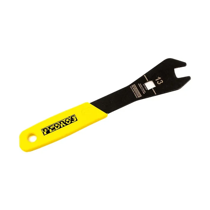 Pedros Pro Cone Wrench 13mm