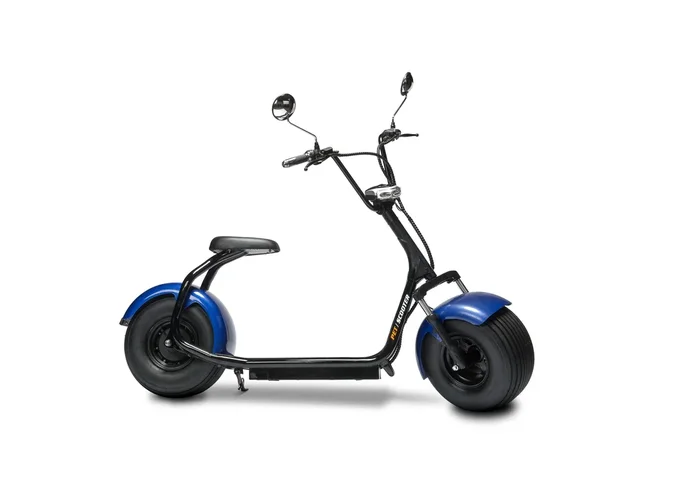 PET The Bigfoot 1000 60V Lithium Electric Scooter