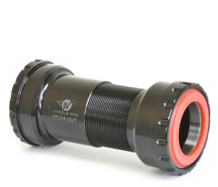 PF30A to Outboard ABEC-3 Bearings for 29mm Cranks (SRAM DUB)