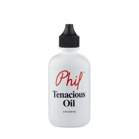 Phil Wood Tenacious Oil