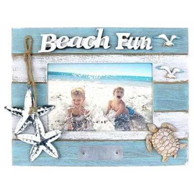 Picture Frame Wood 4″x 6″