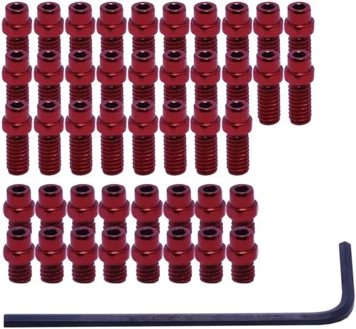 Pines Para Pedal DMR Vault