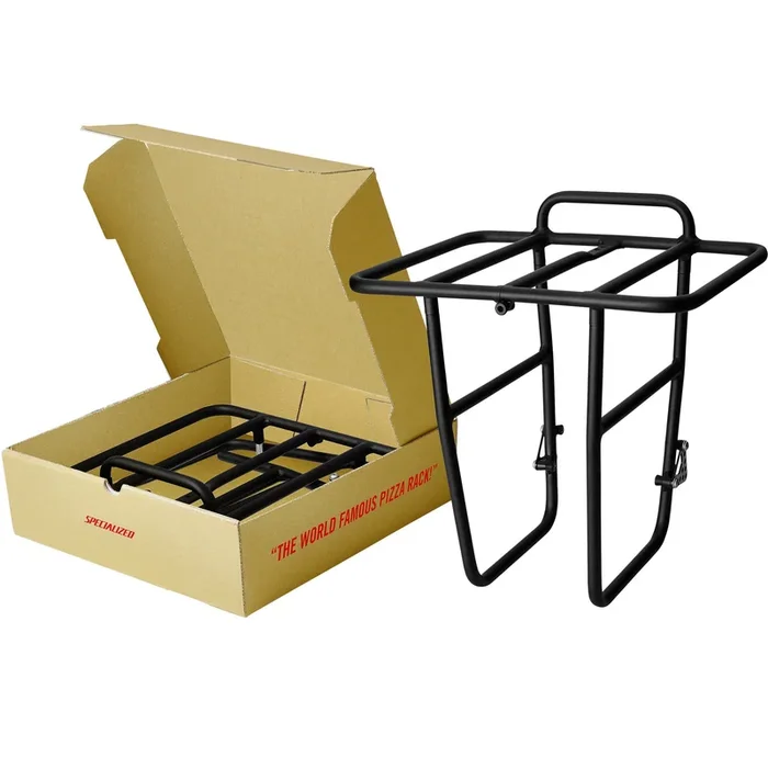 Pizza Rack