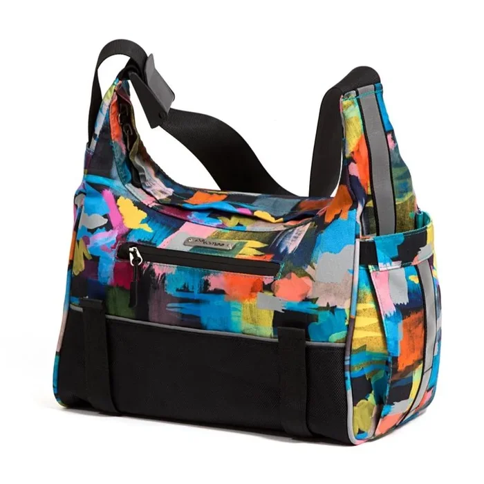 Po Campo Chelsea Bike Trunk Bag