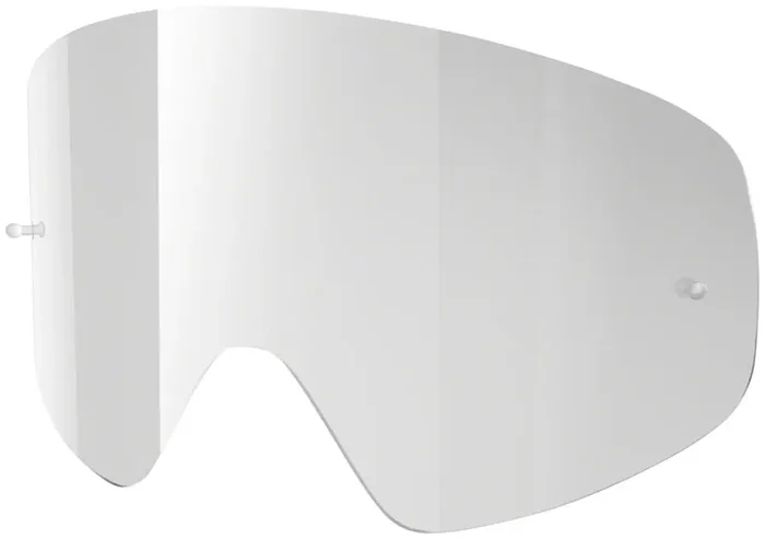 POC Ora Tear Off Sheet – Transparent