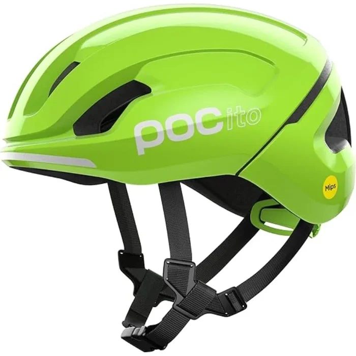 POC POCito Omne MIPS Bicycle Kids Helmets