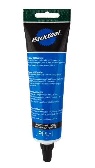 Poly Lube Grease PPL-1