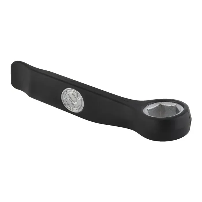 Portland Design Works 3wrencho Multi-Tool Black