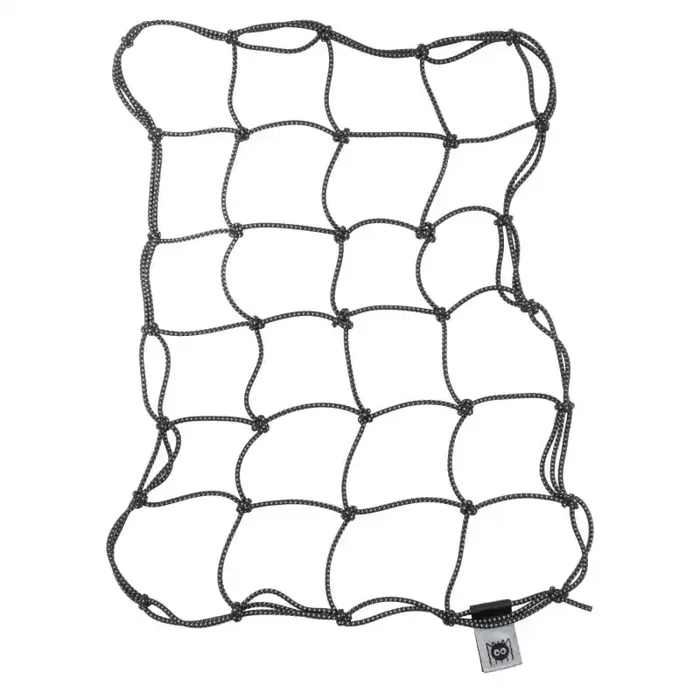 Portland Design Works Cargo Web Rack Strap – Black