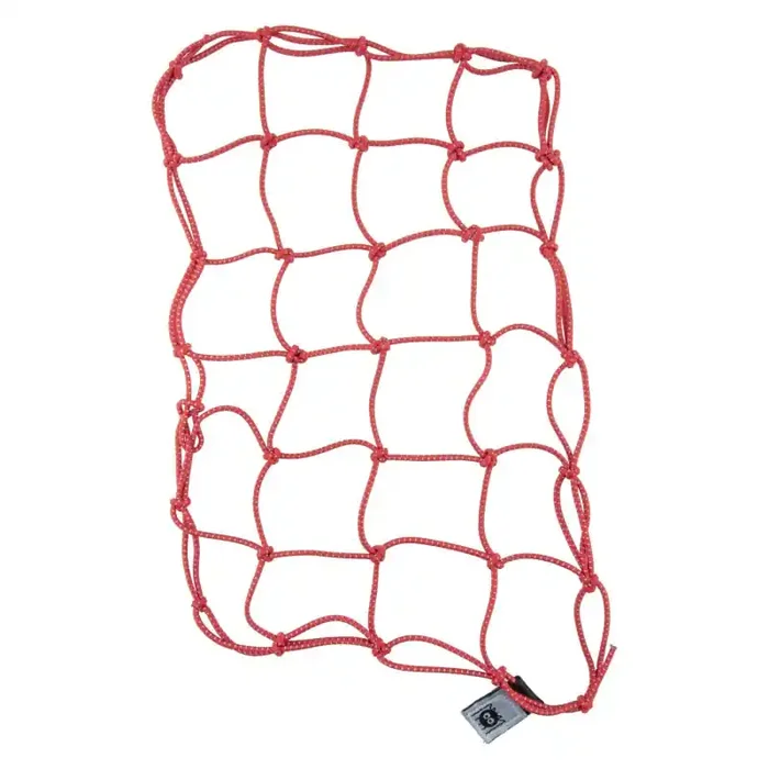 Portland Design Works Cargo Web Rack Strap – Red