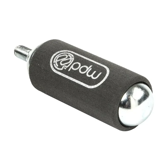 Portland Design Works CO2 Cartridge 38g Threaded Each