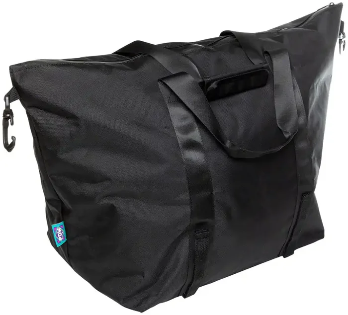 Portland Design Works Loot Rack Bag – Large Black