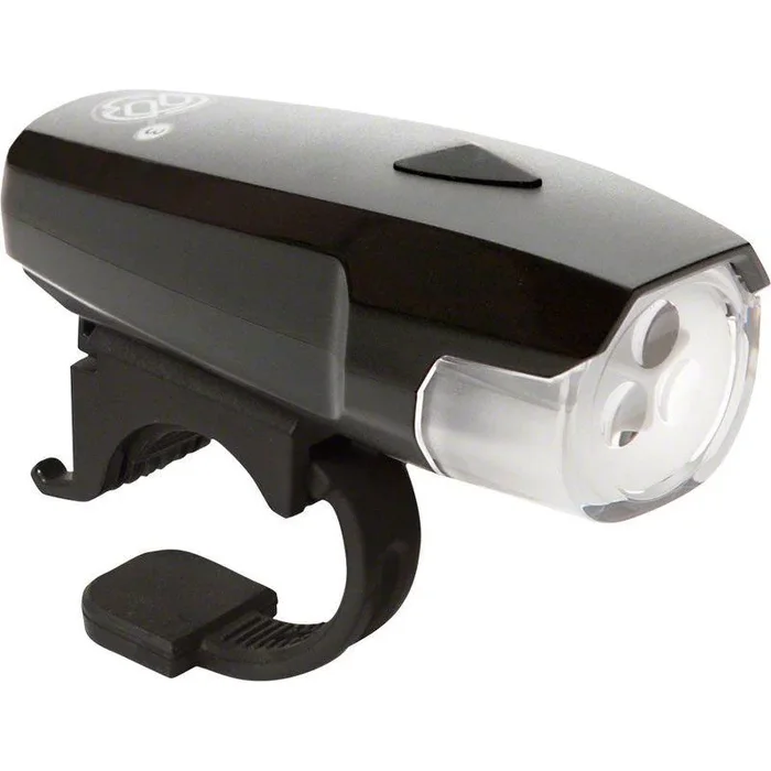 Portland Design Works Spaceship 3 Headlight – Black