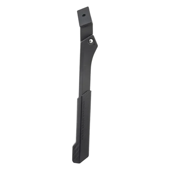 Portland Design Works Sturdy Lad Kickstand – Center Mount – Black
