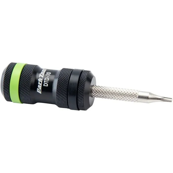 Precision Torx-Compatible Driver – T10