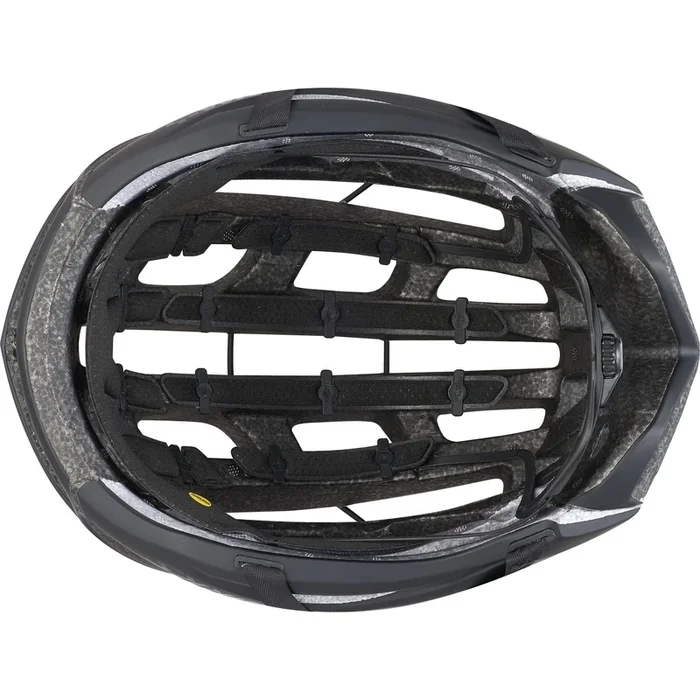 Prevail II Vent MIPS Padset