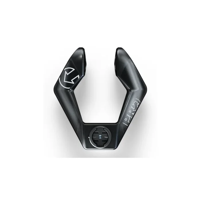 PRO COMPACT CARBON CLIP-ON 31.8MM / W. COMPUTER MOUNT