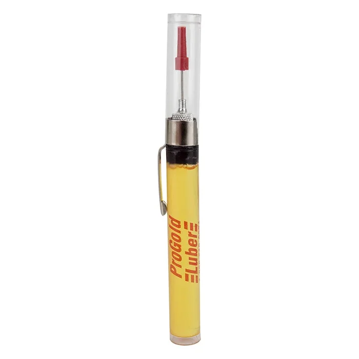 Pro Gold Pro Link Chain Lube Pen .25oz