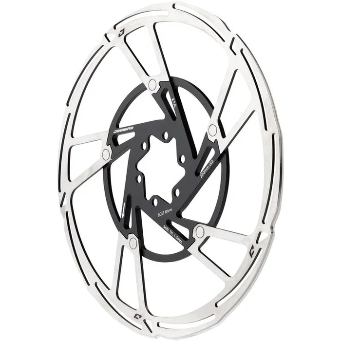 Pro LR2 Disc Brake Rotor