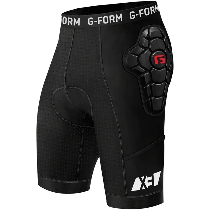 Pro-X3 Short Liner