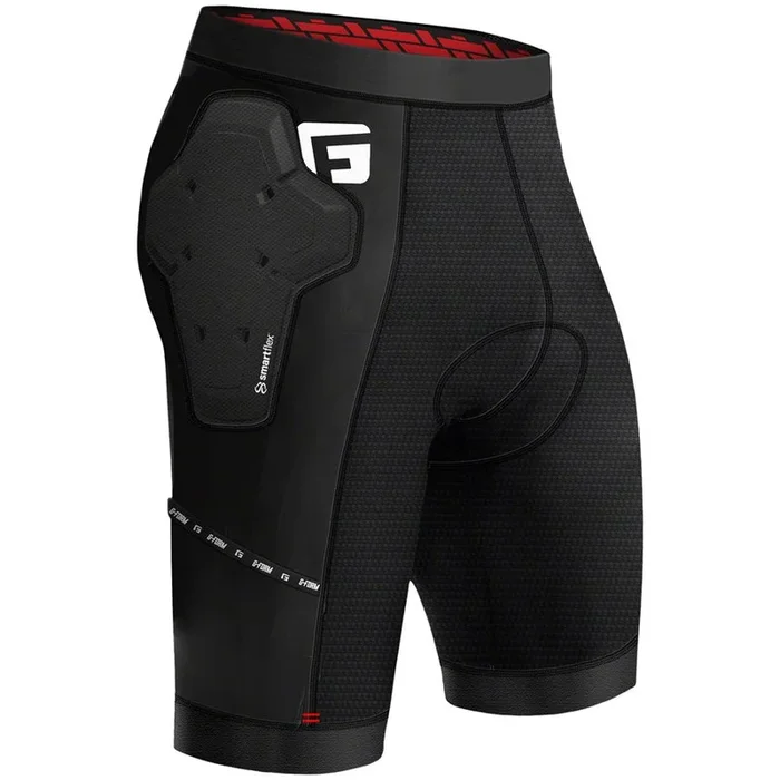 Pro-X4 Shorts