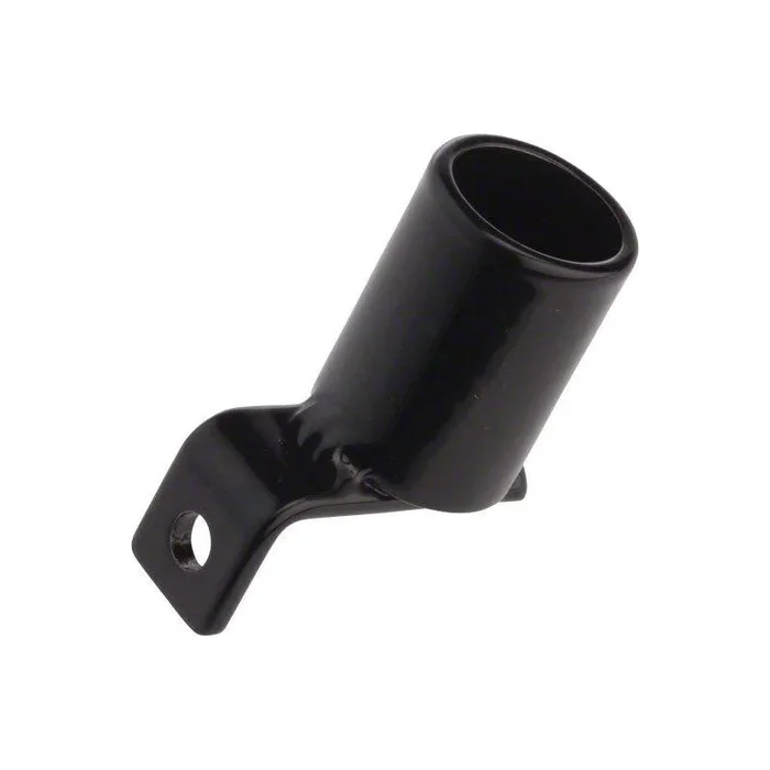 Problem Solvers Front Rack Light Mount Black